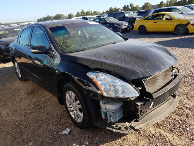 NISSAN ALTIMA BAS 2011 1n4al2ap9bn444282