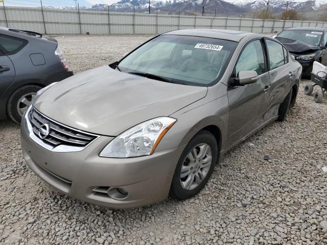 NISSAN ALTIMA 2011 1n4al2ap9bn444802