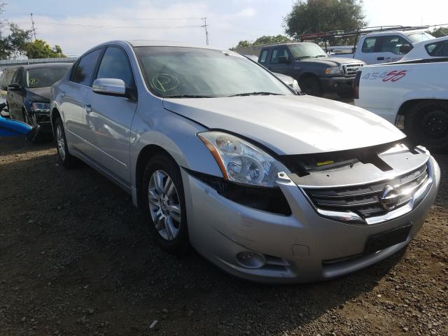 NISSAN ALTIMA BAS 2011 1n4al2ap9bn444928