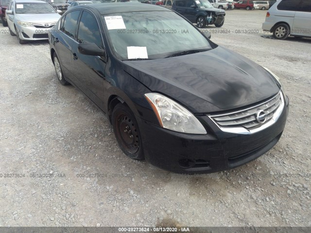 NISSAN ALTIMA 2011 1n4al2ap9bn445111