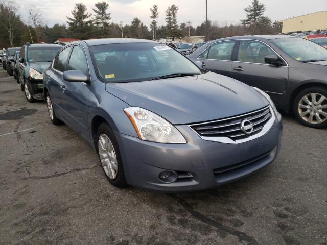 NISSAN ALTIMA BAS 2011 1n4al2ap9bn445609