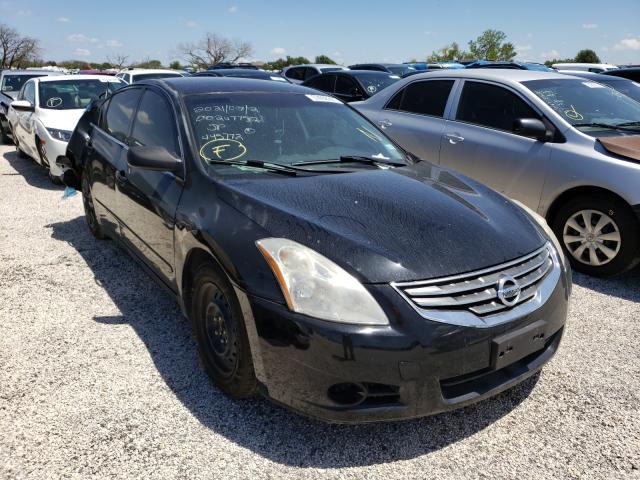 NISSAN ALTIMA BAS 2011 1n4al2ap9bn445772