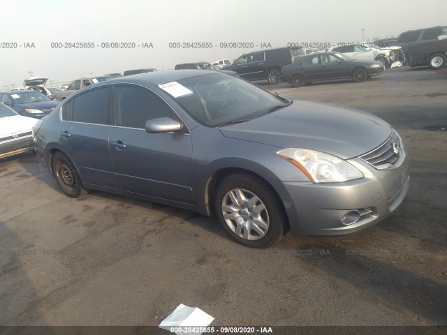 NISSAN ALTIMA 2011 1n4al2ap9bn445853