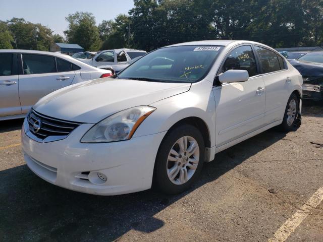 NISSAN ALTIMA BAS 2011 1n4al2ap9bn446985