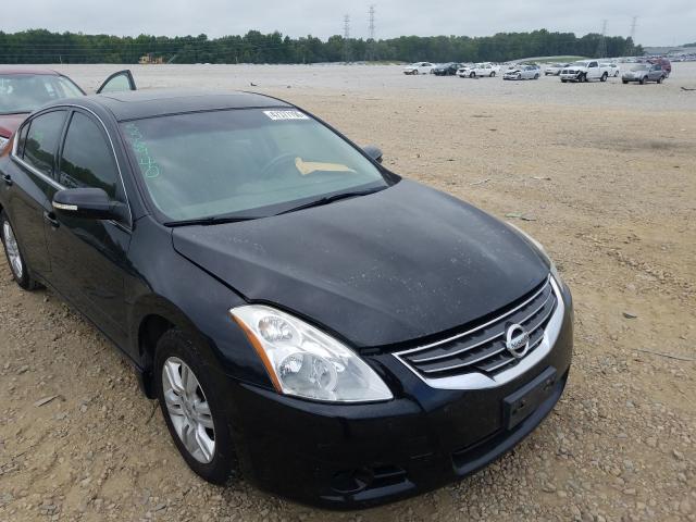 NISSAN ALTIMA BAS 2011 1n4al2ap9bn447165