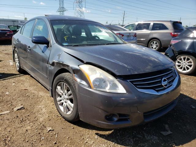 NISSAN ALTIMA 2011 1n4al2ap9bn447330