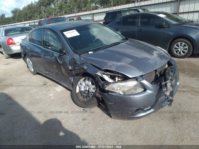 NISSAN ALTIMA 2011 1n4al2ap9bn448137