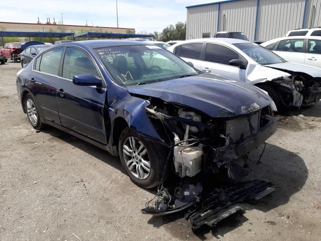 NISSAN ALTIMA BAS 2011 1n4al2ap9bn448235