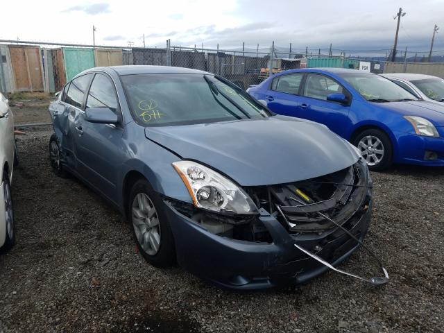 NISSAN ALTIMA BAS 2011 1n4al2ap9bn448557