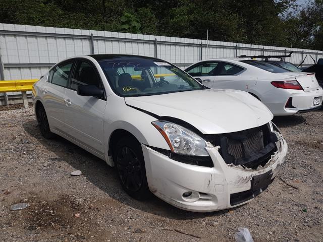 NISSAN ALTIMA BAS 2011 1n4al2ap9bn448607