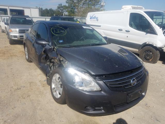 NISSAN ALTIMA BAS 2011 1n4al2ap9bn448882