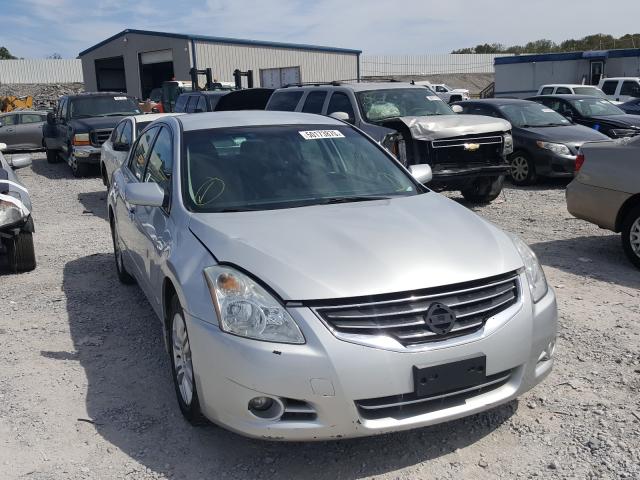 NISSAN ALTIMA BAS 2011 1n4al2ap9bn448977