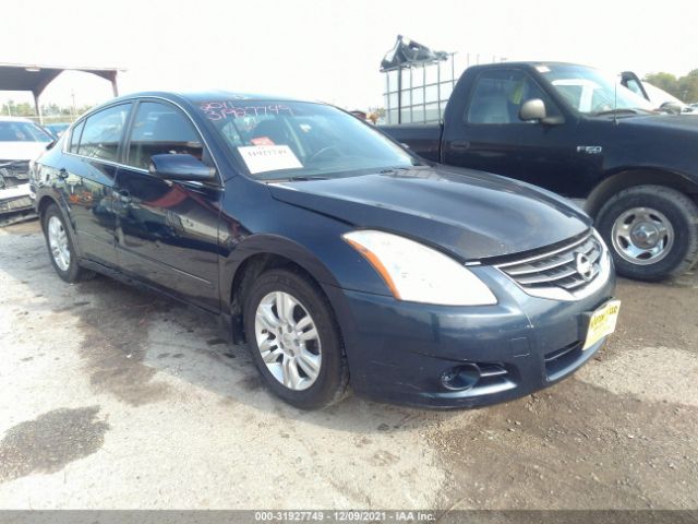 NISSAN ALTIMA 2011 1n4al2ap9bn449272