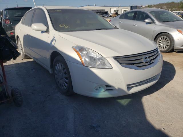 NISSAN ALTIMA BAS 2011 1n4al2ap9bn449398