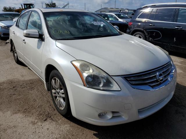 NISSAN ALTIMA BAS 2011 1n4al2ap9bn449403