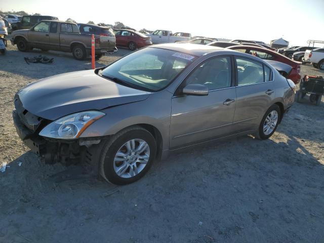 NISSAN ALTIMA 2011 1n4al2ap9bn449627