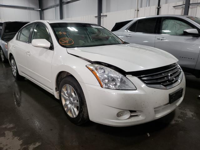 NISSAN ALTIMA BAS 2011 1n4al2ap9bn450938