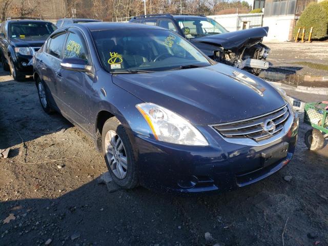 NISSAN ALTIMA BAS 2011 1n4al2ap9bn451801