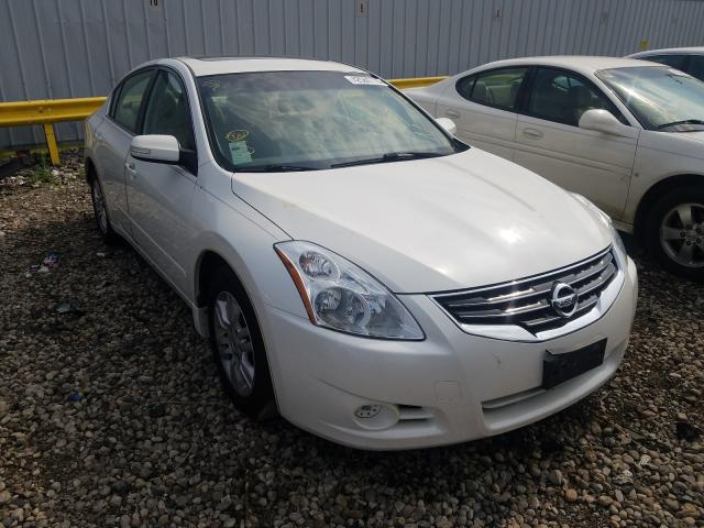 NISSAN ALTIMA BAS 2011 1n4al2ap9bn452219