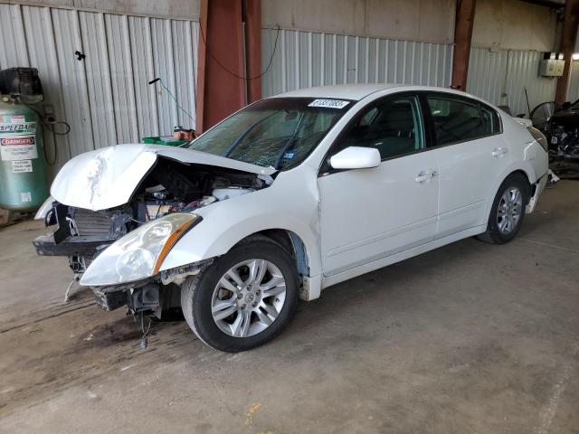 NISSAN ALTIMA BAS 2011 1n4al2ap9bn452656