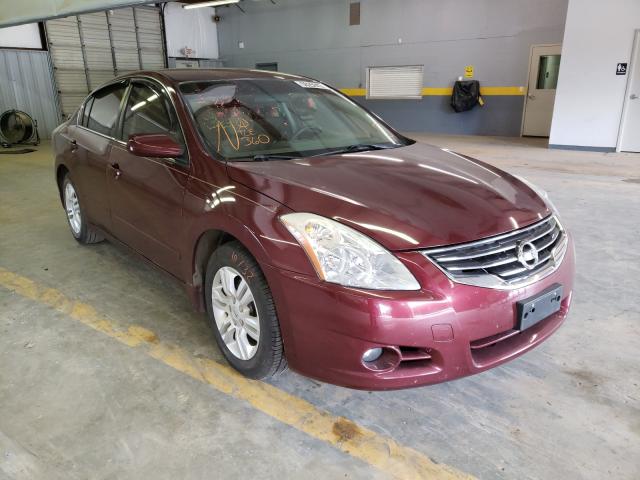 NISSAN ALTIMA 2011 1n4al2ap9bn452785