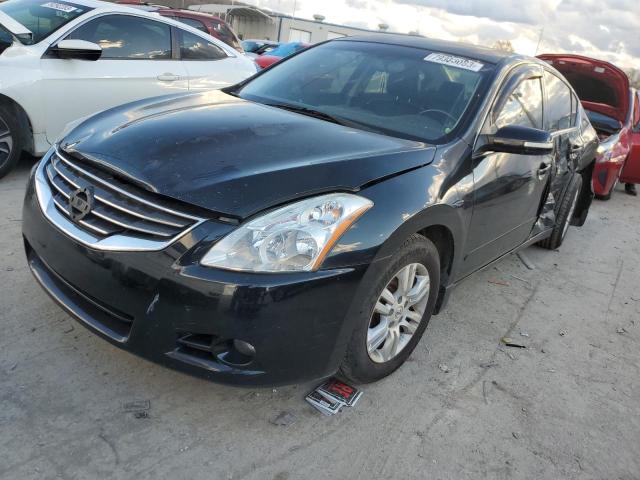 NISSAN ALTIMA 2011 1n4al2ap9bn452804