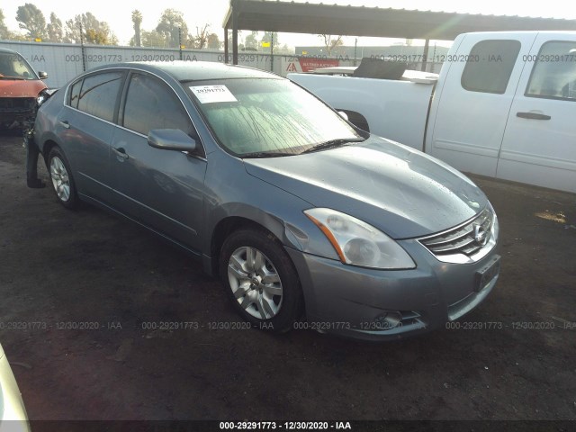 NISSAN ALTIMA 2011 1n4al2ap9bn453029