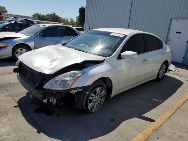 NISSAN ALTIMA 2011 1n4al2ap9bn454097