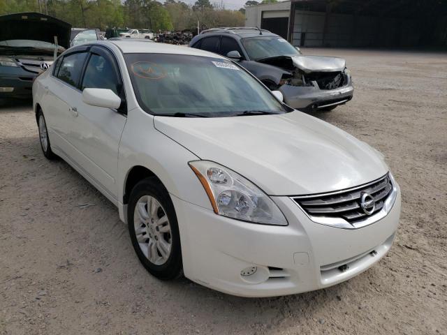 NISSAN ALTIMA BAS 2011 1n4al2ap9bn454102