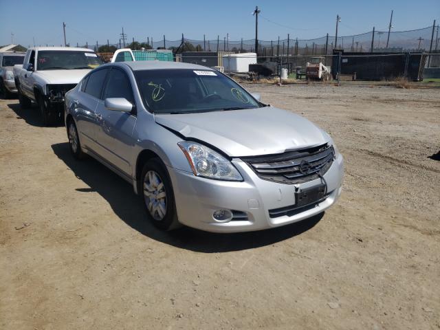 NISSAN ALTIMA BAS 2011 1n4al2ap9bn455573