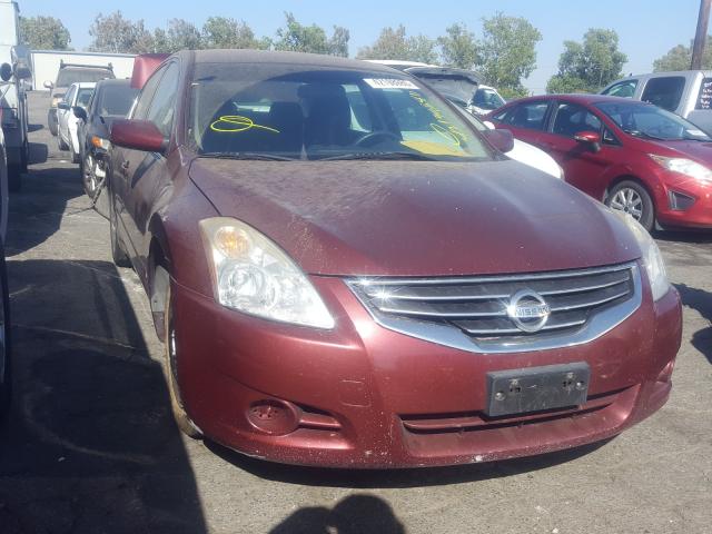 NISSAN ALTIMA BAS 2011 1n4al2ap9bn455654