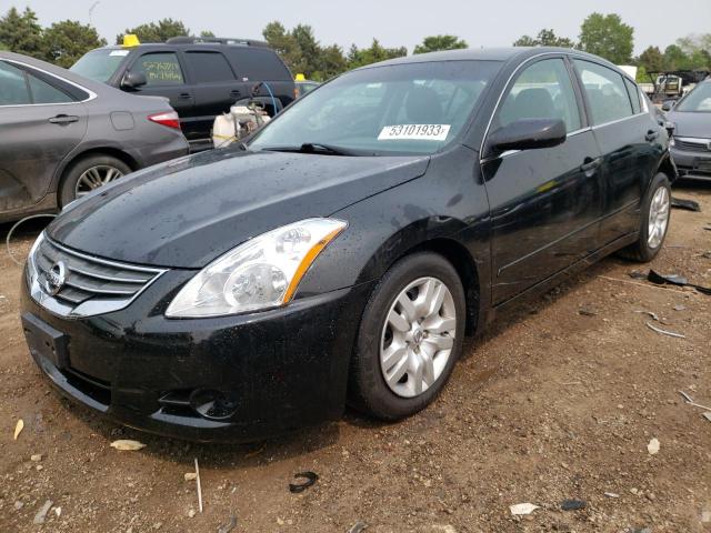 NISSAN ALTIMA BAS 2011 1n4al2ap9bn455668