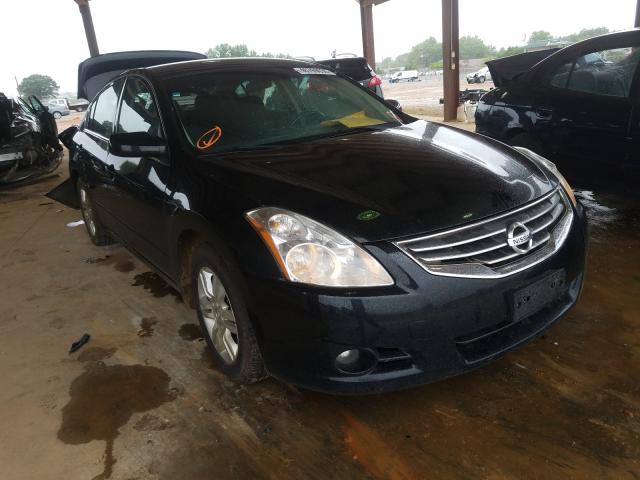 NISSAN ALTIMA BAS 2011 1n4al2ap9bn456044