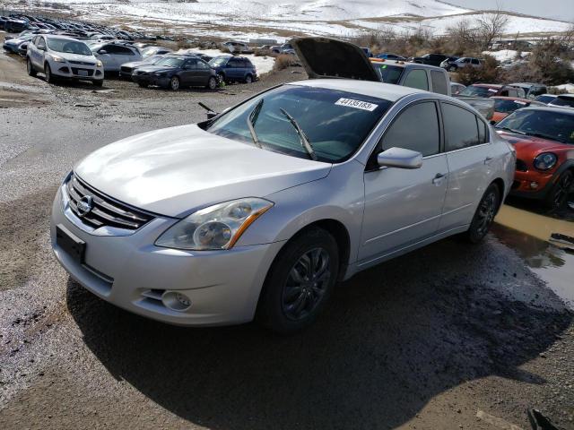 NISSAN ALTIMA BAS 2011 1n4al2ap9bn456075