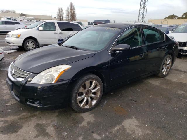 NISSAN ALTIMA BAS 2011 1n4al2ap9bn457064