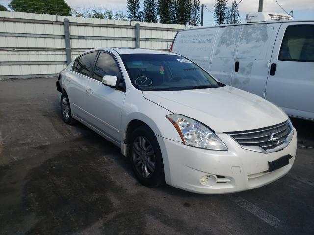 NISSAN ALTIMA BAS 2011 1n4al2ap9bn457081