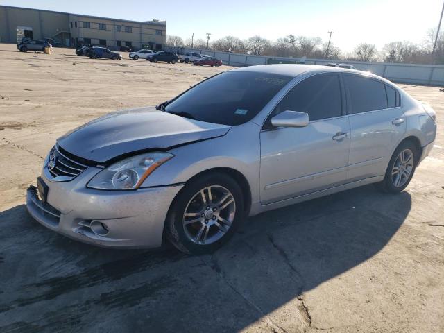 NISSAN ALTIMA 2011 1n4al2ap9bn457887