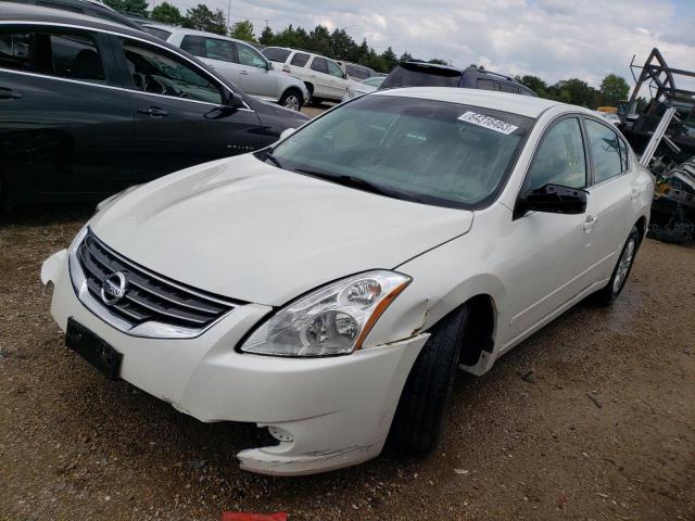 NISSAN ALTIMA BAS 2011 1n4al2ap9bn458036