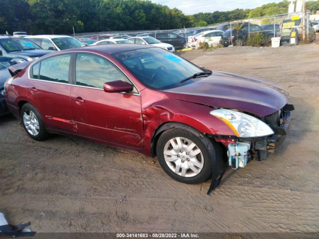 NISSAN ALTIMA 2011 1n4al2ap9bn458148