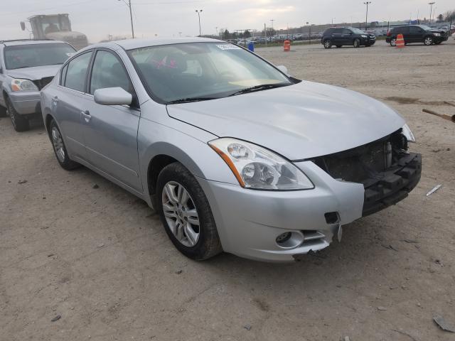 NISSAN ALTIMA BAS 2011 1n4al2ap9bn458330