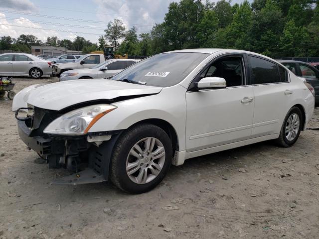 NISSAN ALTIMA BAS 2011 1n4al2ap9bn458585