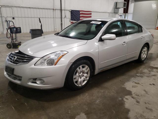 NISSAN ALTIMA BAS 2011 1n4al2ap9bn459042