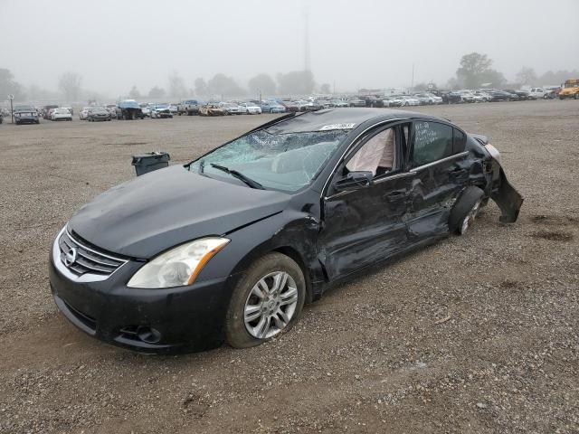 NISSAN ALTIMA BAS 2011 1n4al2ap9bn459283