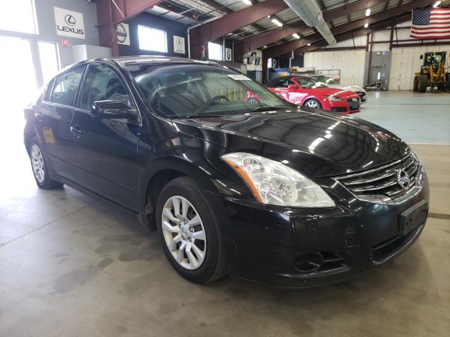 NISSAN ALTIMA BAS 2011 1n4al2ap9bn459798