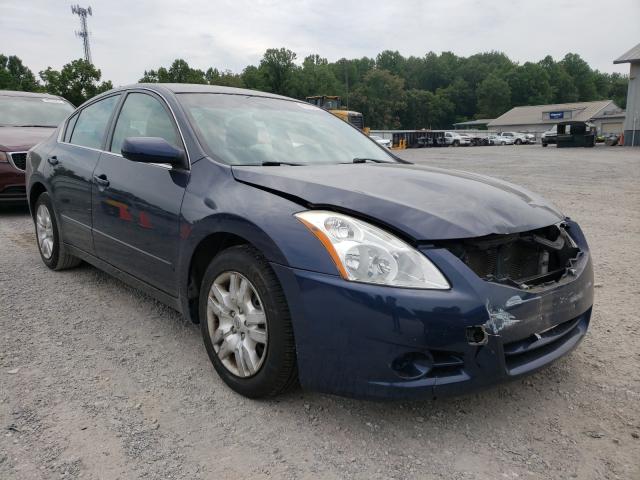 NISSAN ALTIMA BAS 2011 1n4al2ap9bn459879