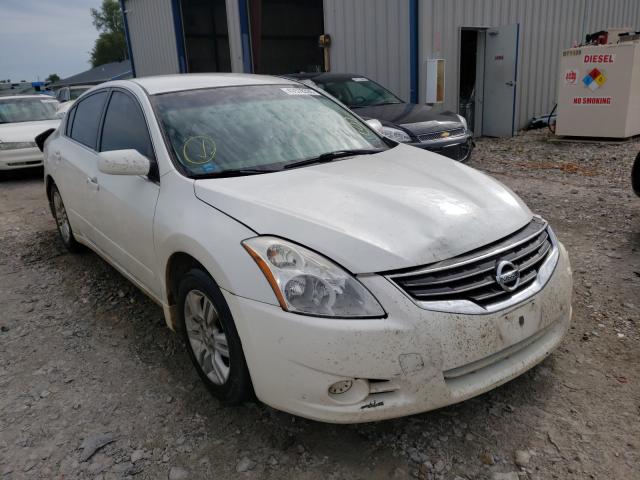 NISSAN ALTIMA BAS 2011 1n4al2ap9bn460885