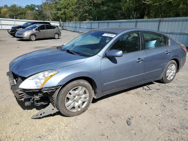 NISSAN ALTIMA 2011 1n4al2ap9bn461258