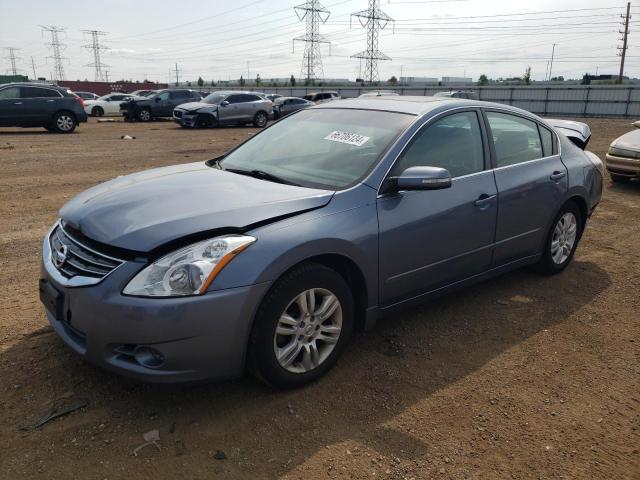 NISSAN ALTIMA BAS 2011 1n4al2ap9bn461471