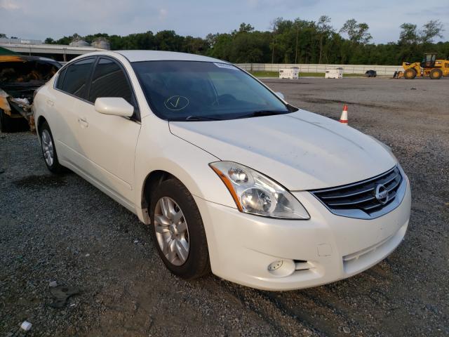 NISSAN ALTIMA BAS 2011 1n4al2ap9bn461616