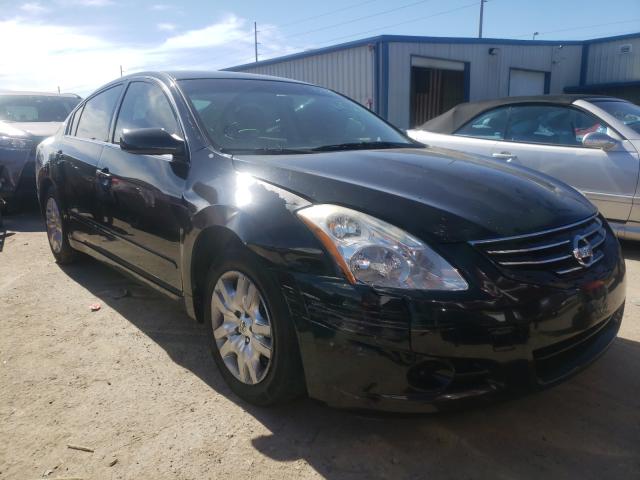 NISSAN ALTIMA BAS 2011 1n4al2ap9bn461938